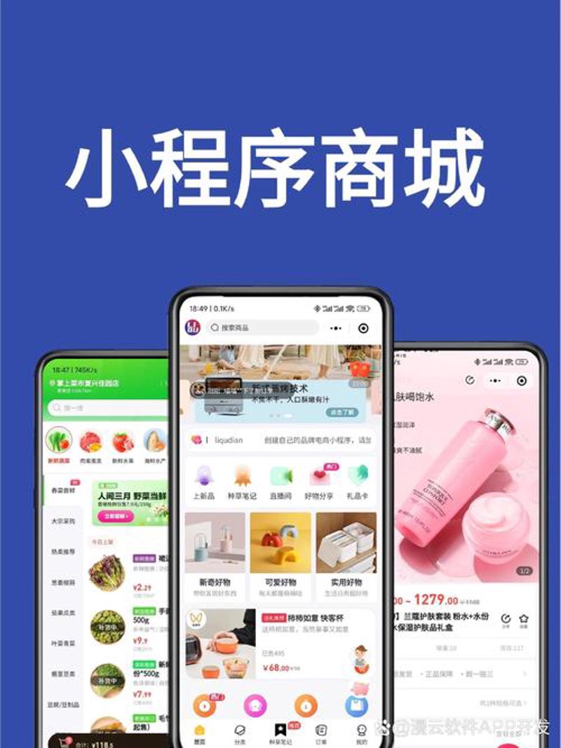 软件外包开发：趋势引领未来